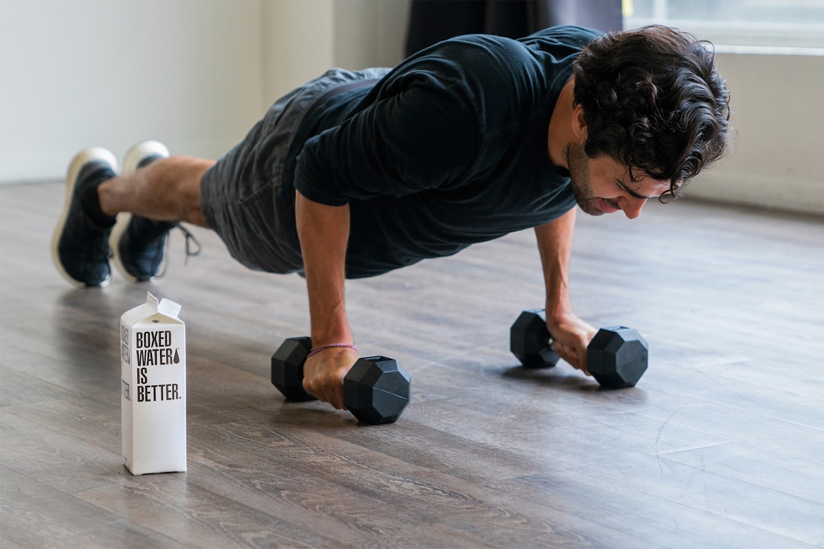 Why functional movement matters