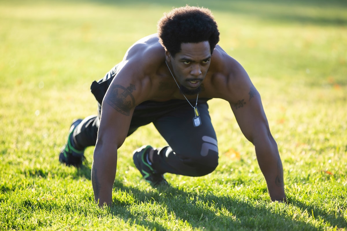 Core stability and functional strength