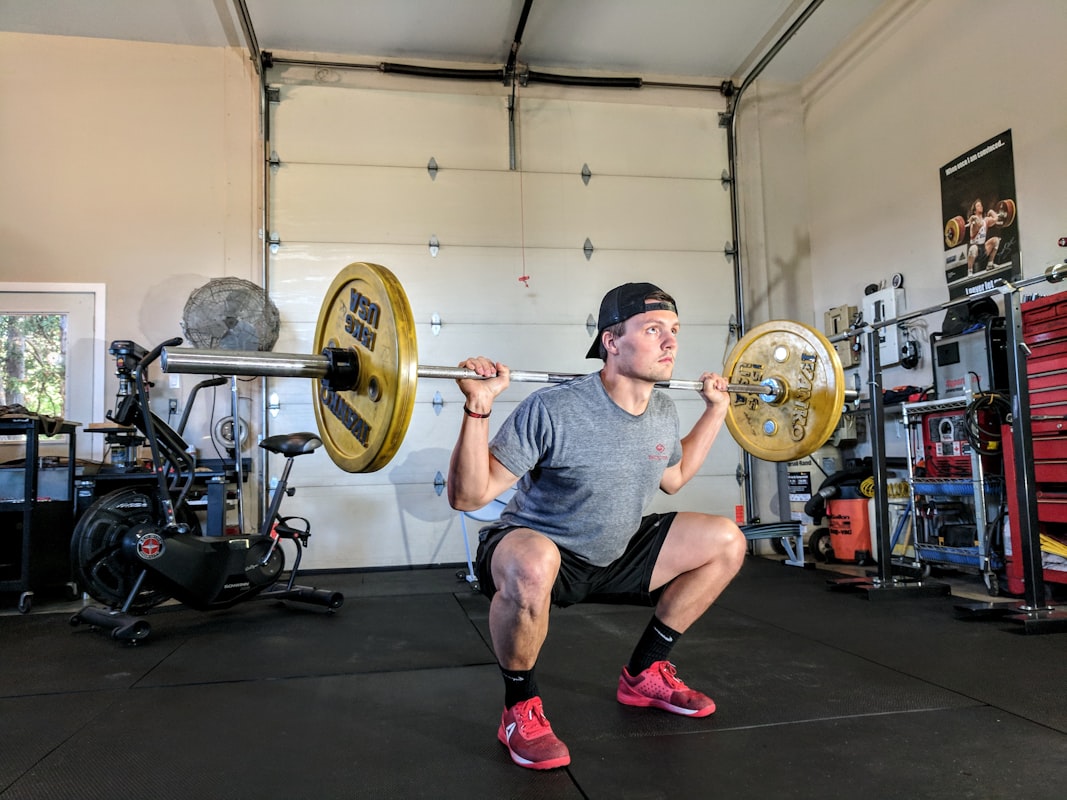 Cardiovascular health and aerobic fitness