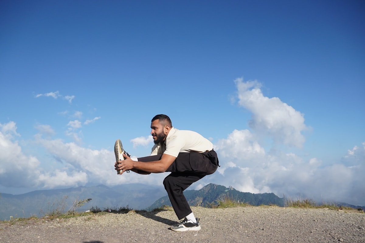 Sleep and recovery optimization